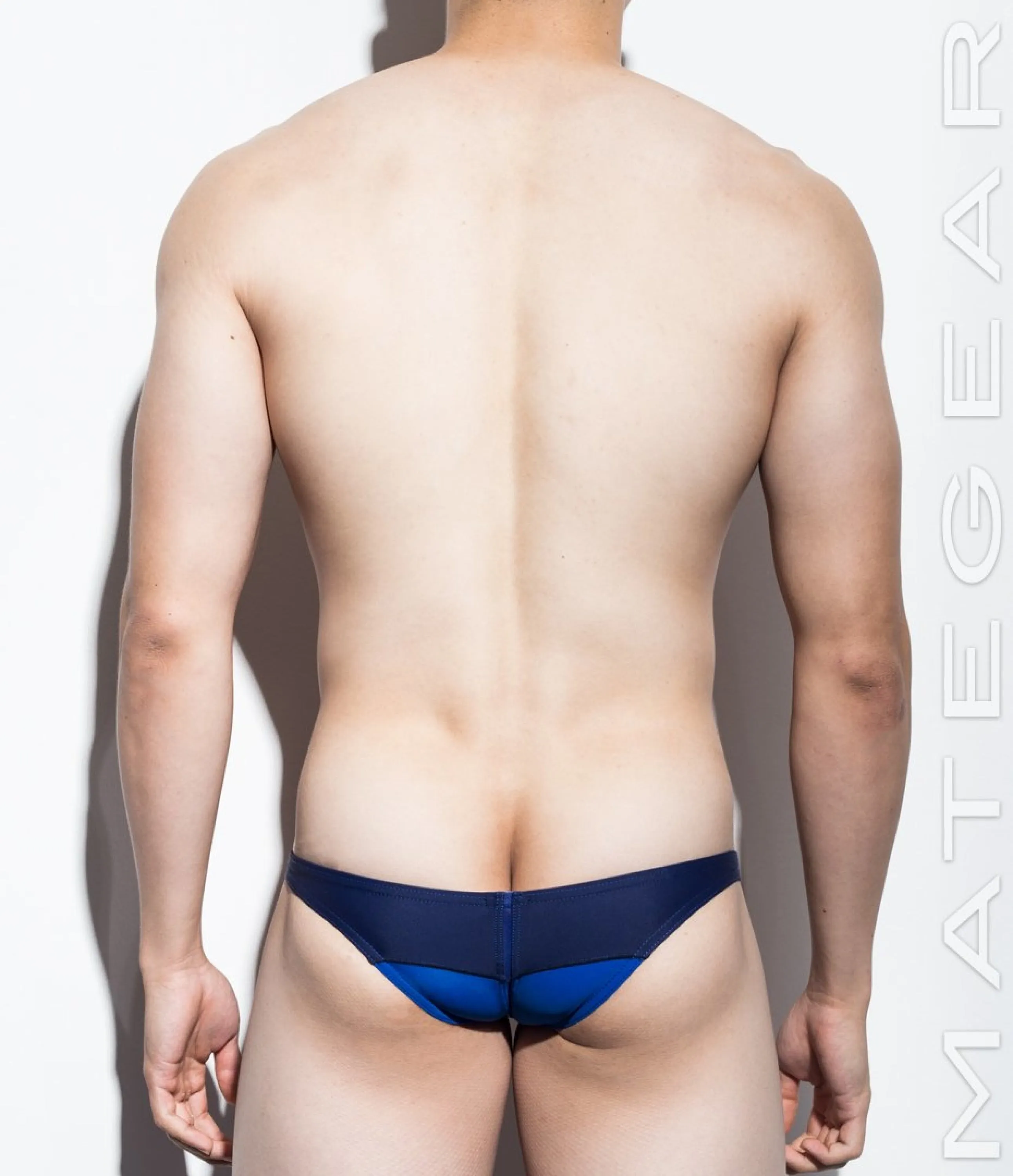 [2pc/Pack] Signature Mini Swim Bikini - Kum Ja II (Without Lining)