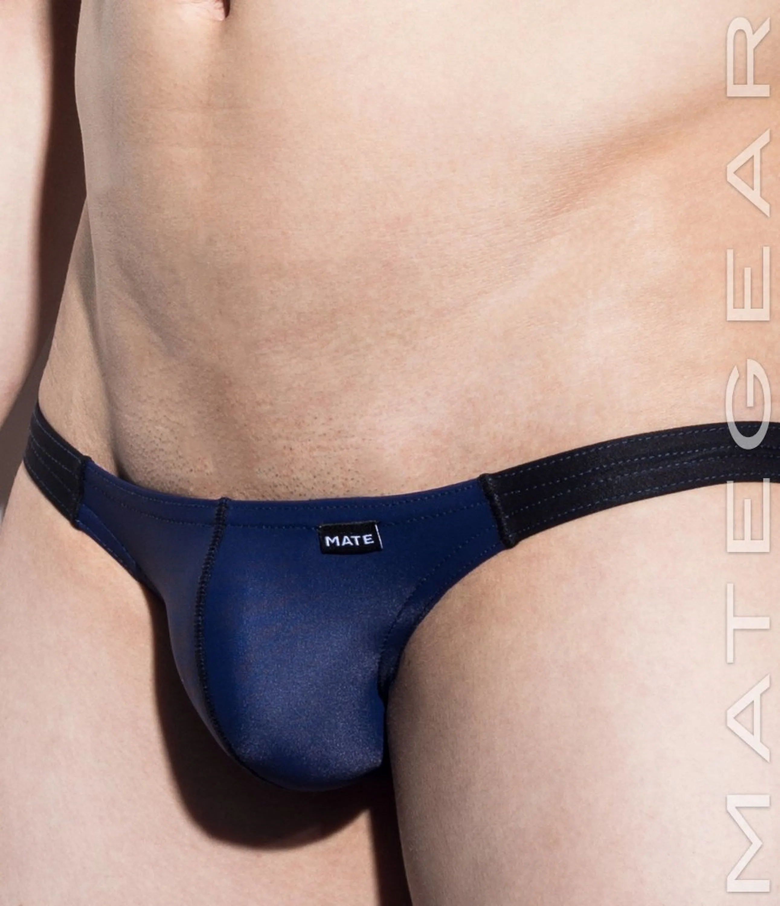 [2pc/Pack] Signature Mini Swim Bikini - Kum Ja II (Without Lining)