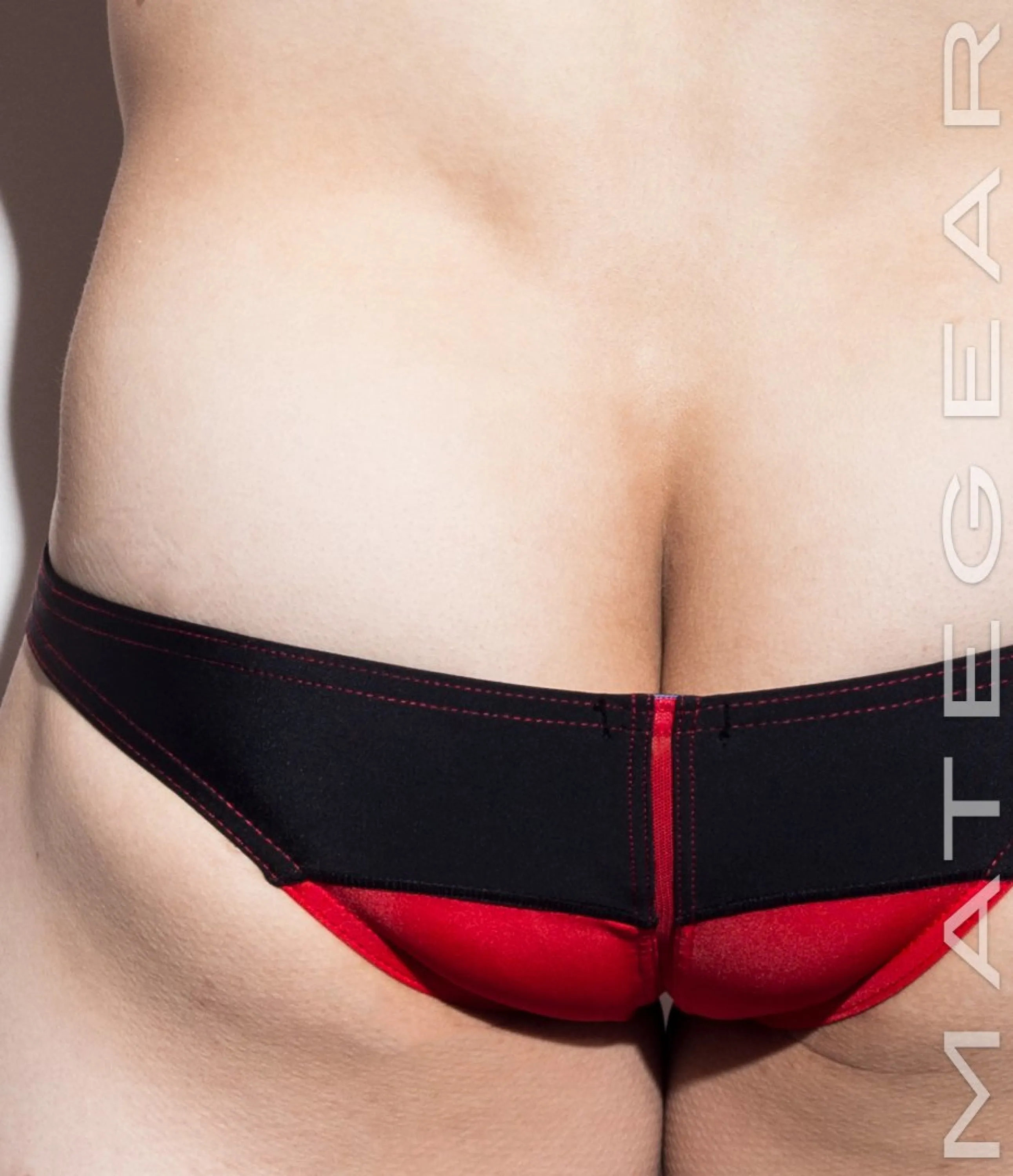 [2pc/Pack] Signature Mini Swim Bikini - Kum Ja II (Without Lining)