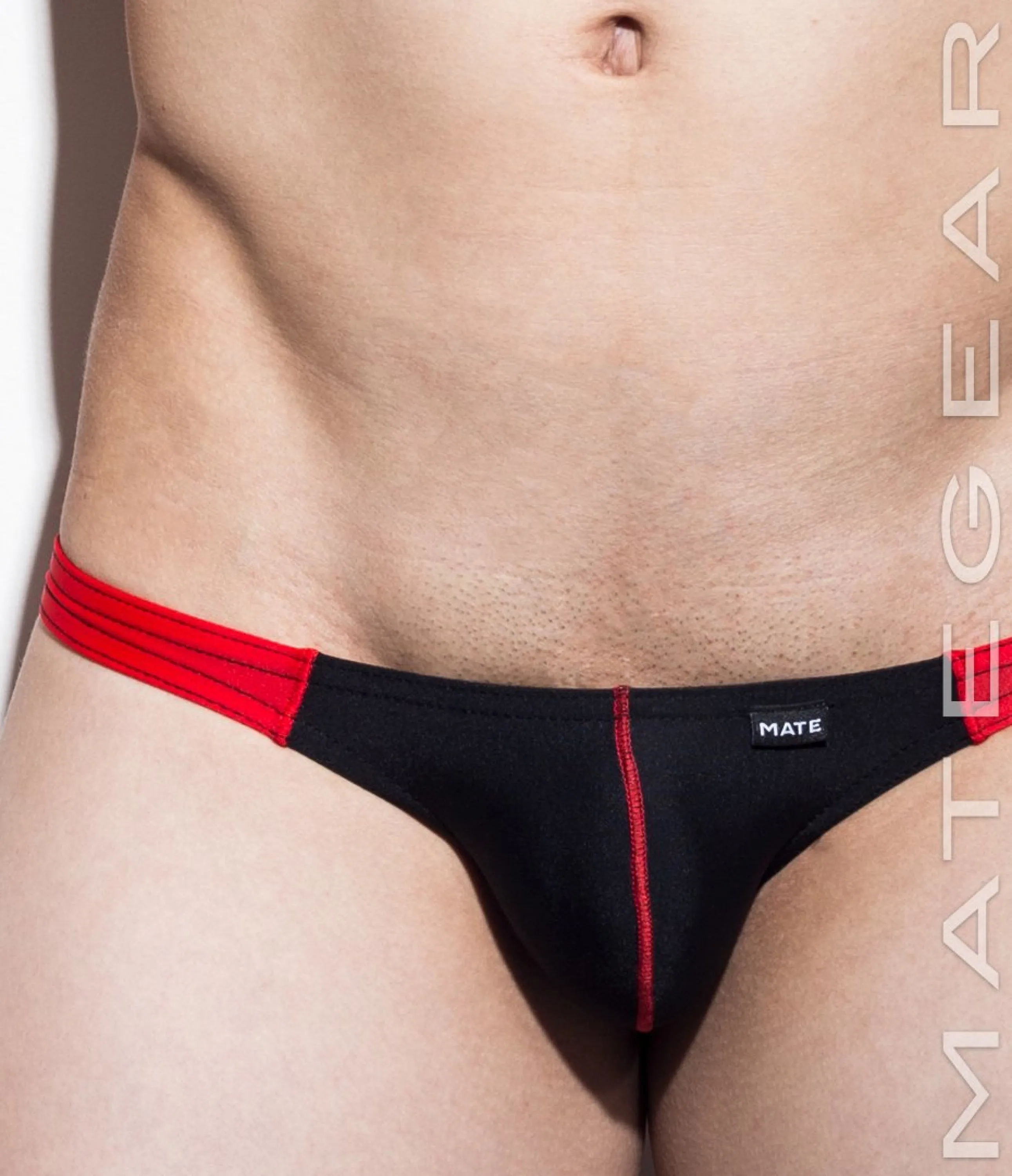 [2pc/Pack] Signature Mini Swim Bikini - Kum Ja II (Without Lining)