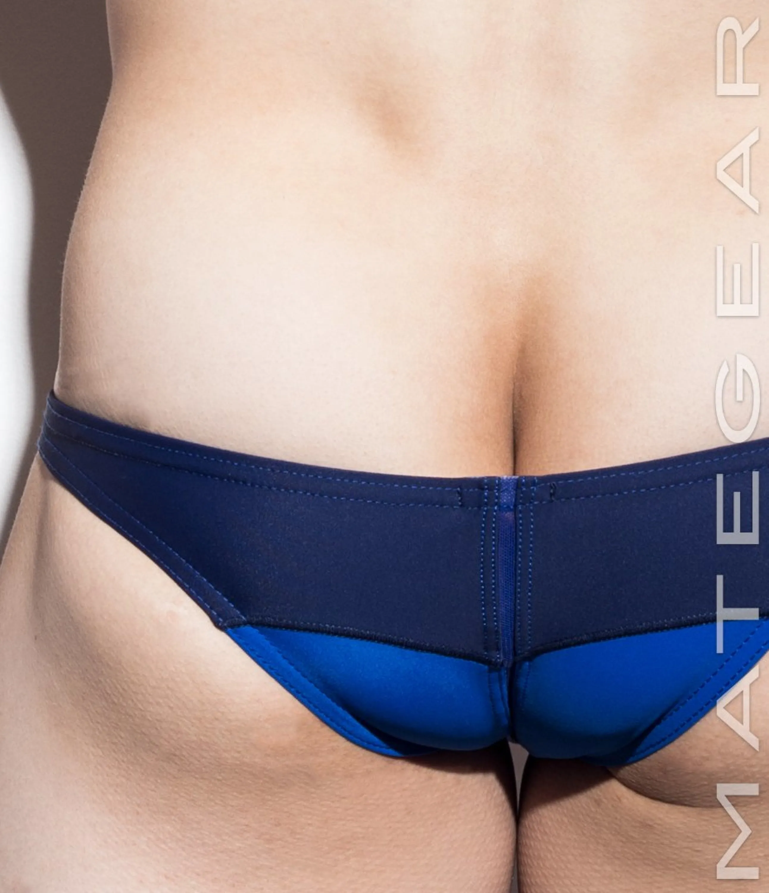 [2pc/Pack] Signature Mini Swim Bikini - Kum Ja II (Without Lining)