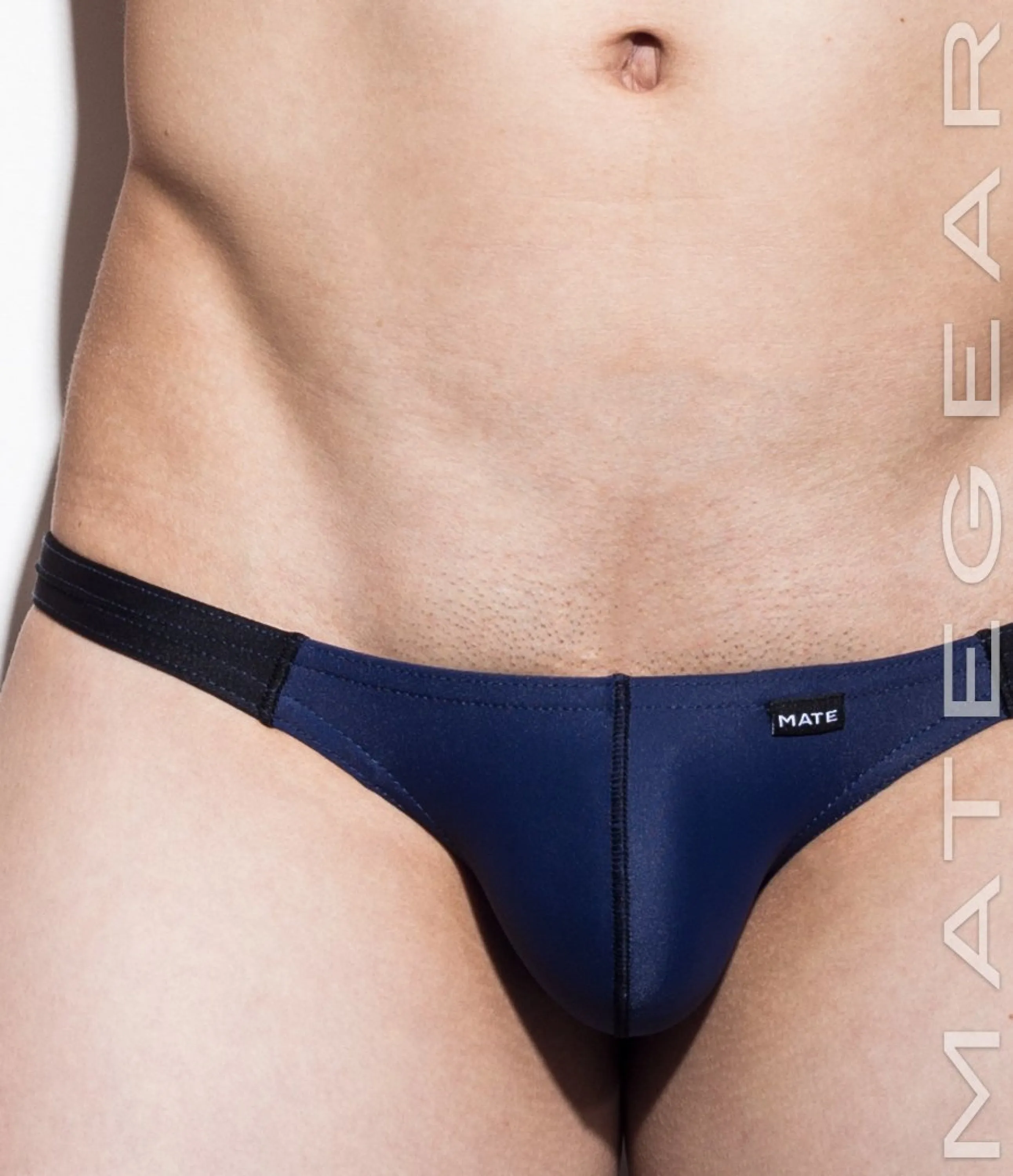 [2pc/Pack] Signature Mini Swim Bikini - Kum Ja II (Without Lining)