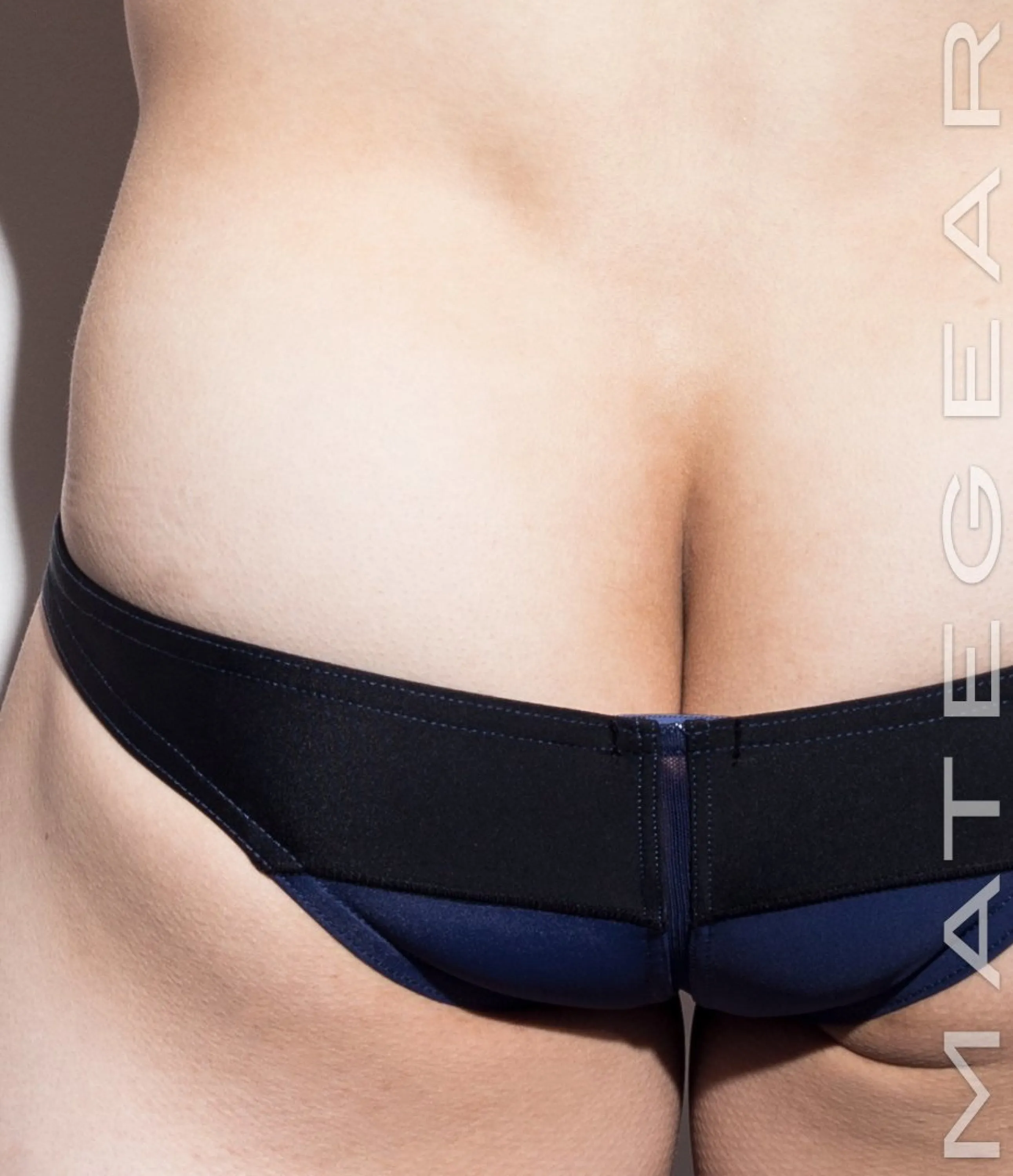 [2pc/Pack] Signature Mini Swim Bikini - Kum Ja II (Without Lining)