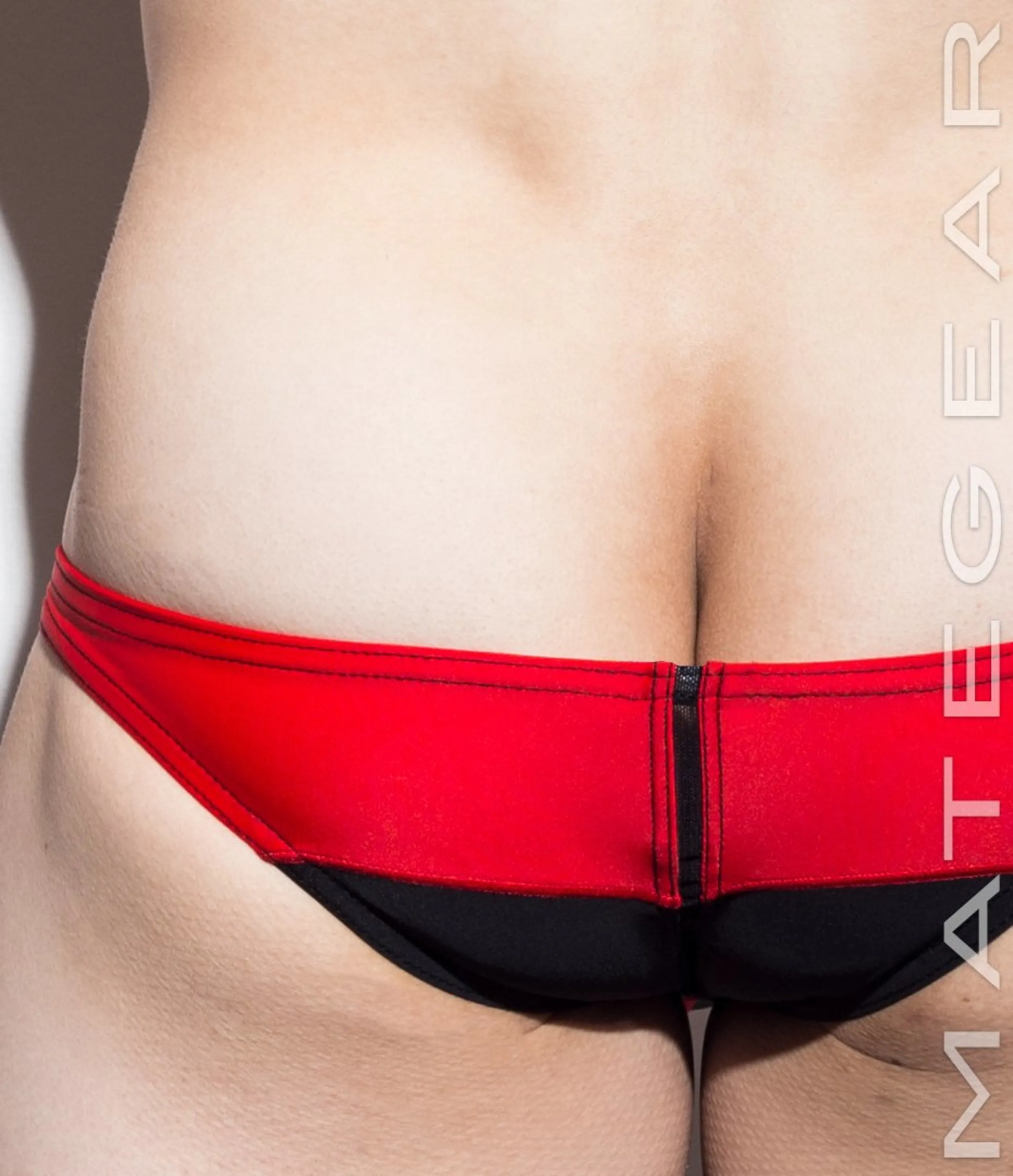 [2pc/Pack] Signature Mini Swim Bikini - Kum Ja II (Without Lining)