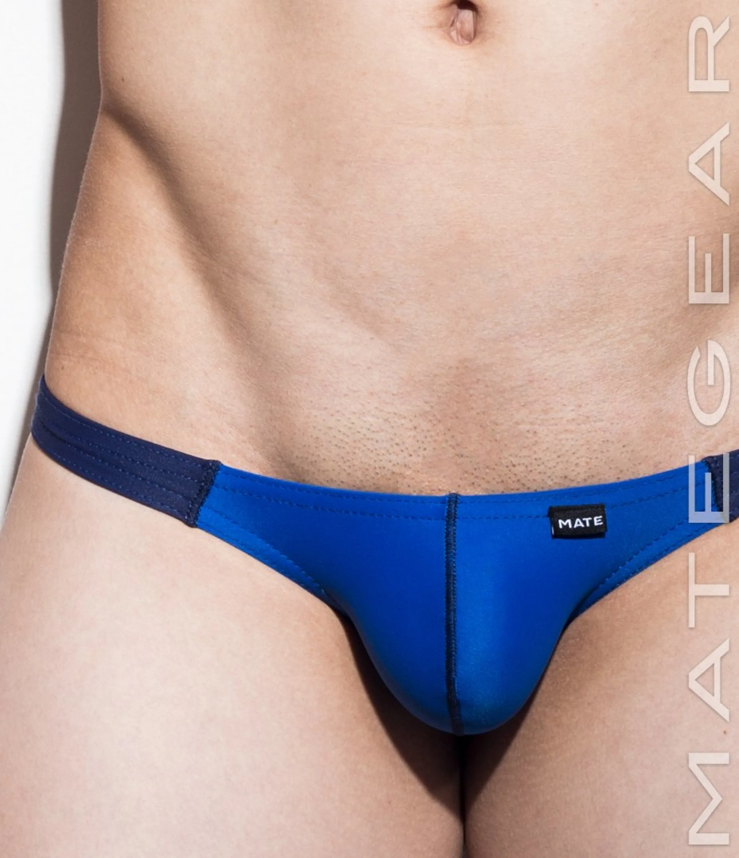 [2pc/Pack] Signature Mini Swim Bikini - Kum Ja II (Without Lining)