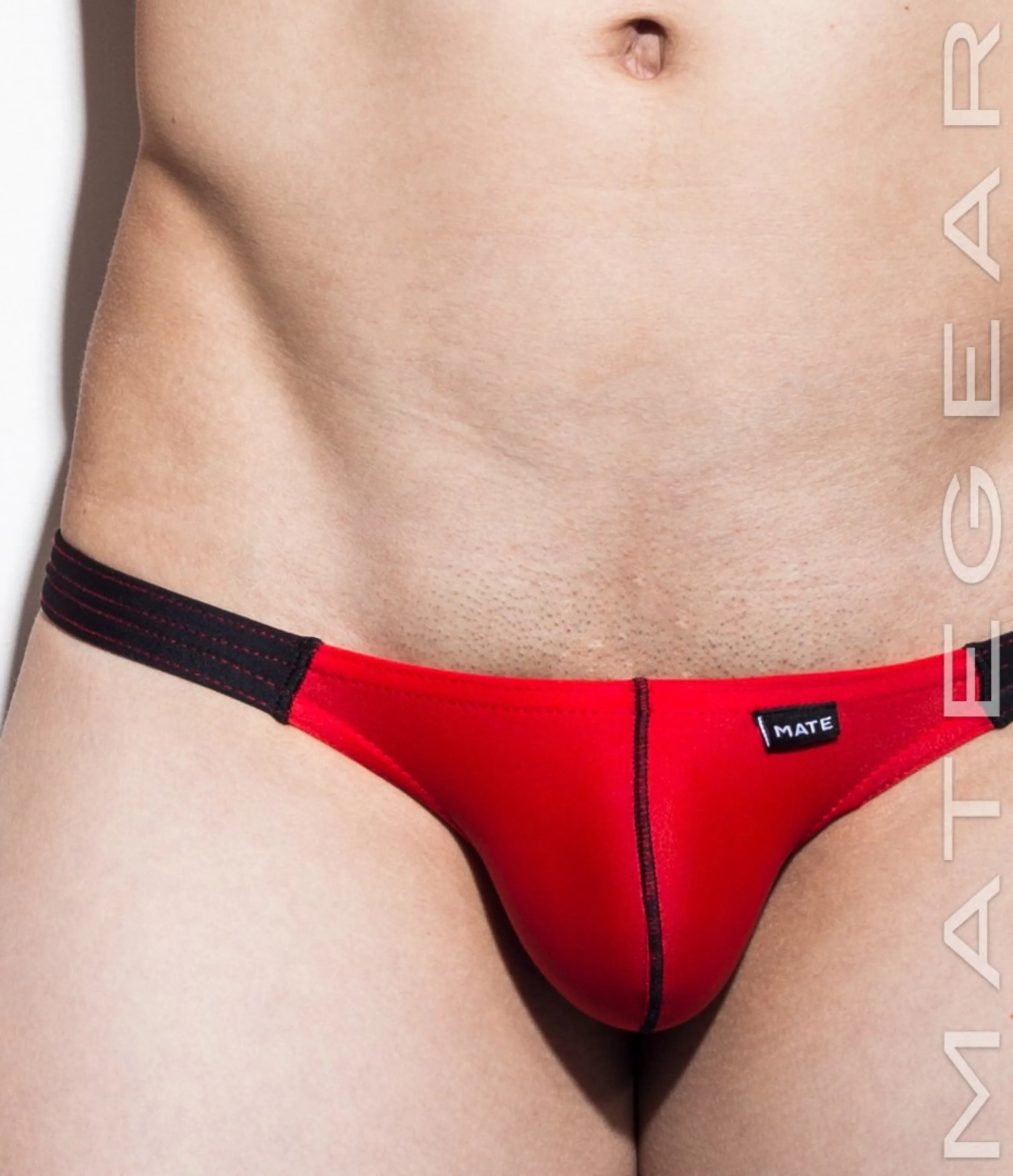 [2pc/Pack] Signature Mini Swim Bikini - Kum Ja II (Without Lining)