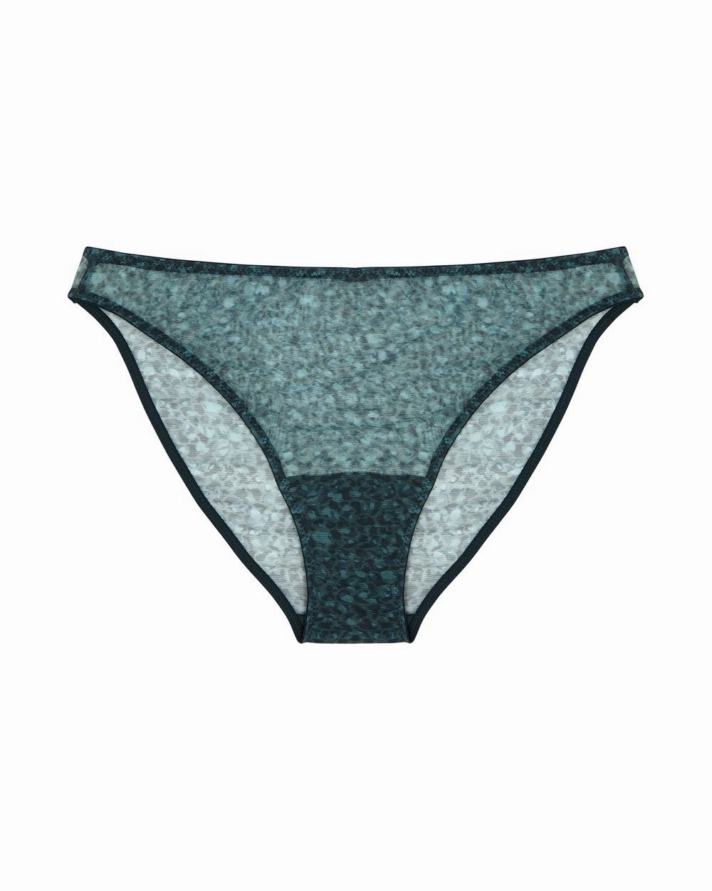 Aegean Bikini Brief