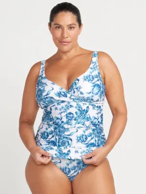 Artesands Delacroix Tankini Top