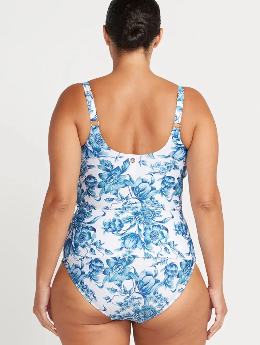 Artesands Delacroix Tankini Top