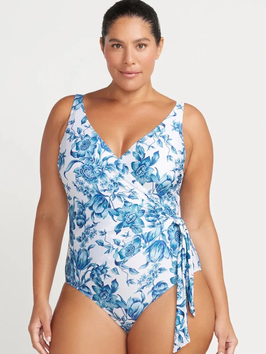 Artesands Hayes One Piece Swimsuit