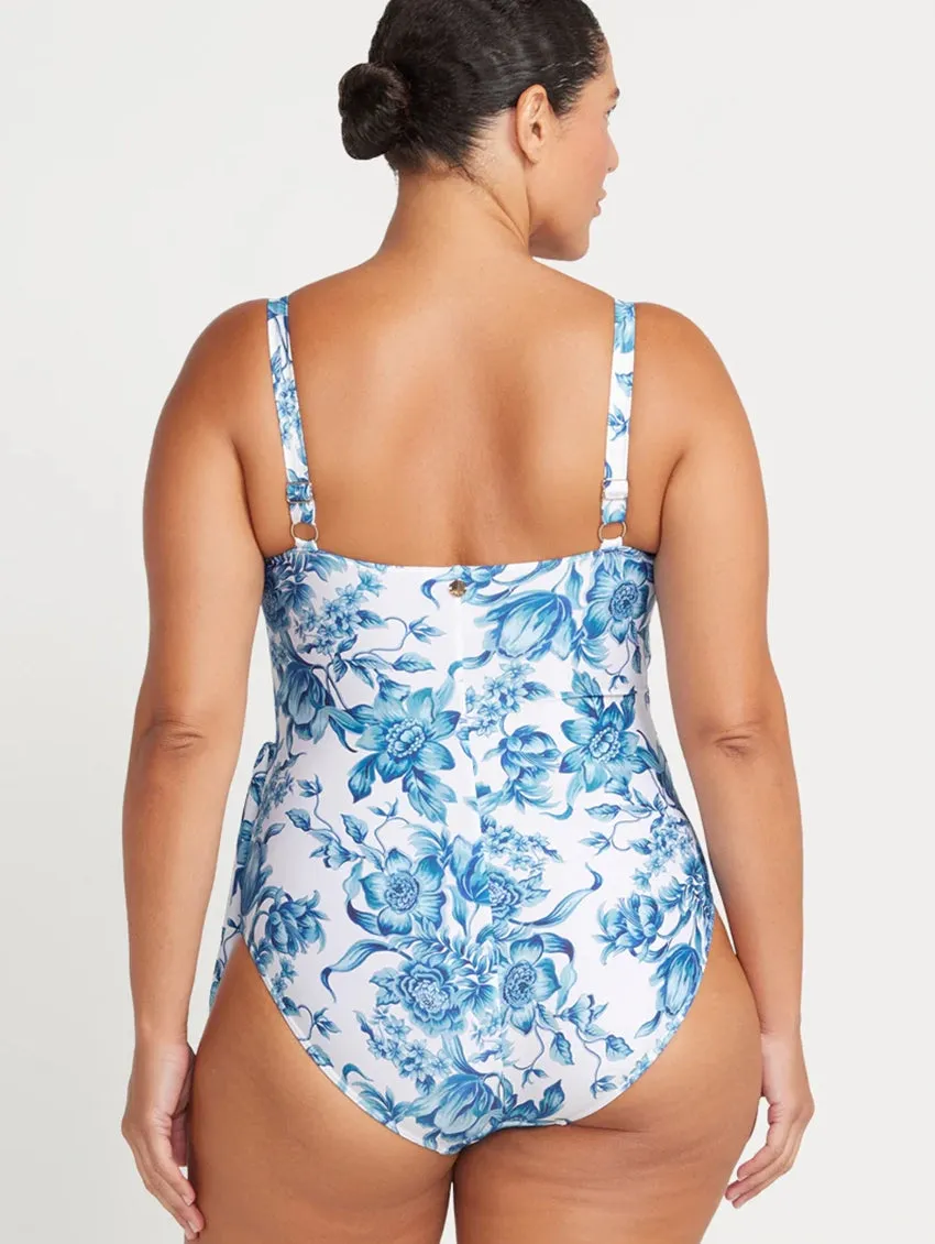 Artesands Hayes One Piece Swimsuit