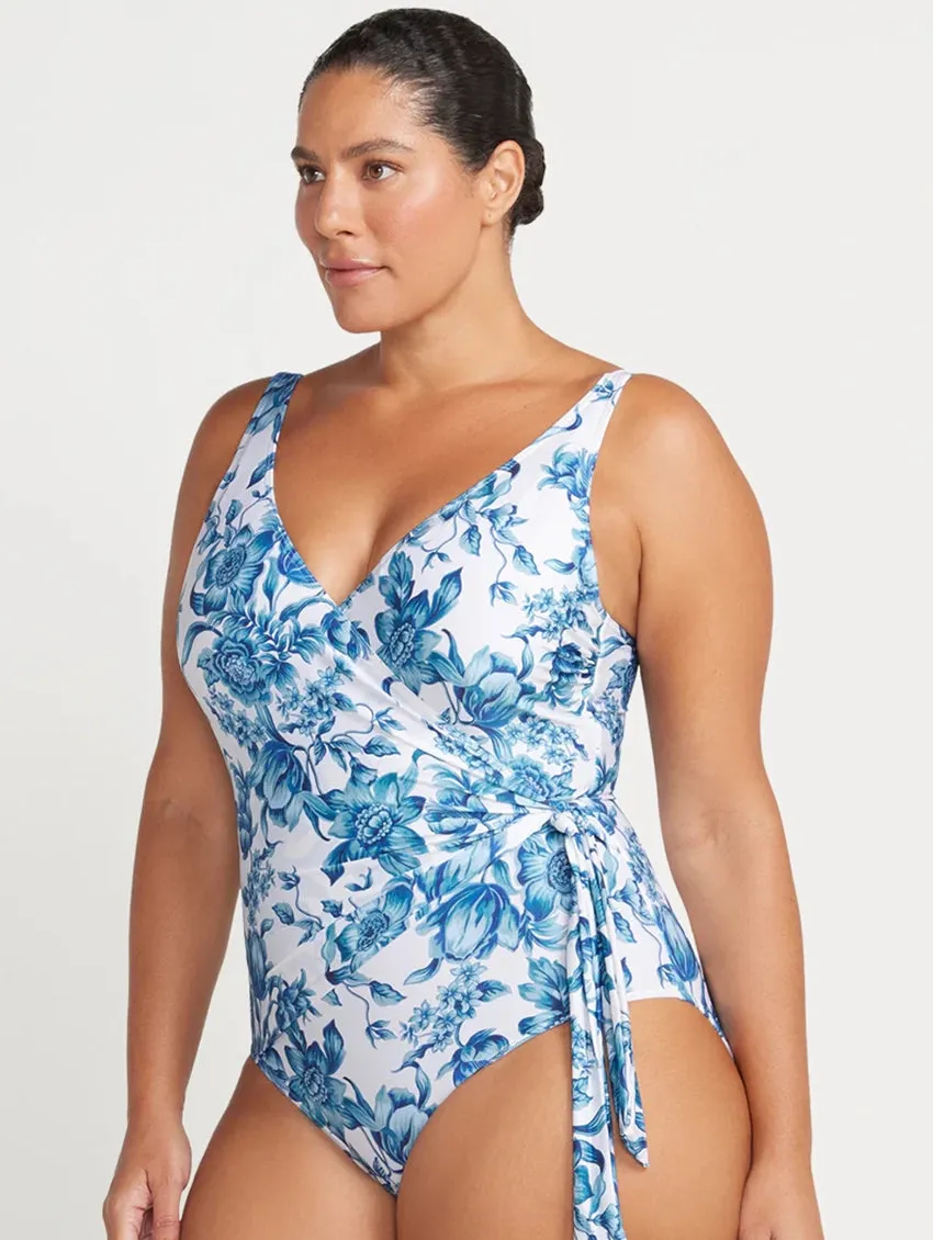 Artesands Hayes One Piece Swimsuit