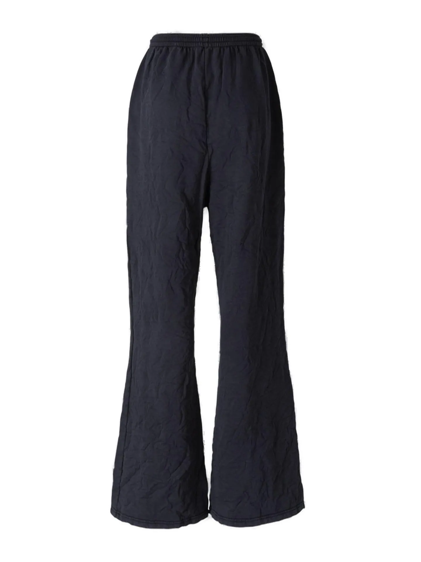 Balenciaga Mid-Rise Baggy Pants