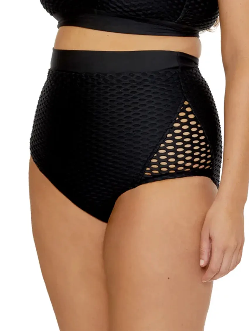 Becca Castaway Clara High Waist Bottom