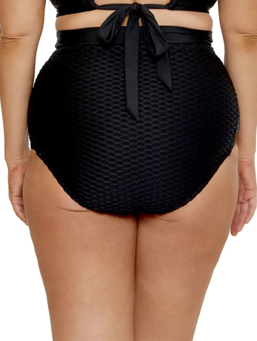 Becca Castaway Clara High Waist Bottom
