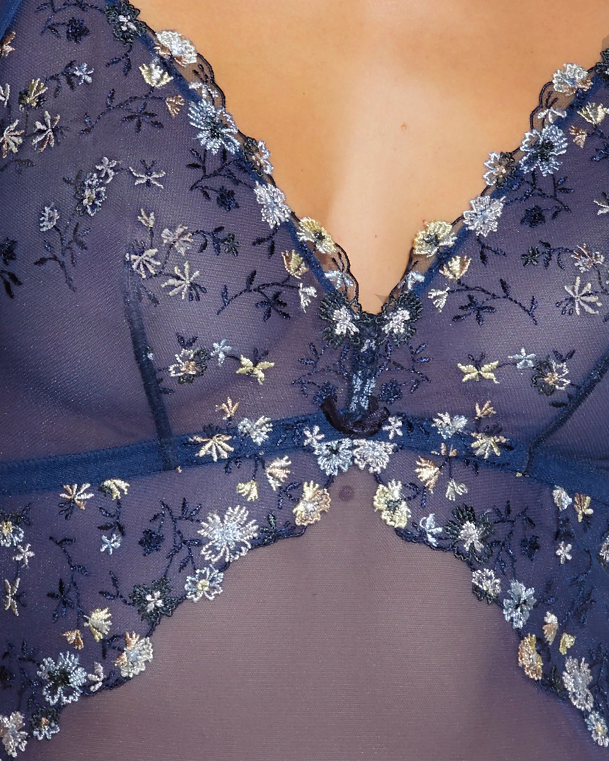 Bodysuit