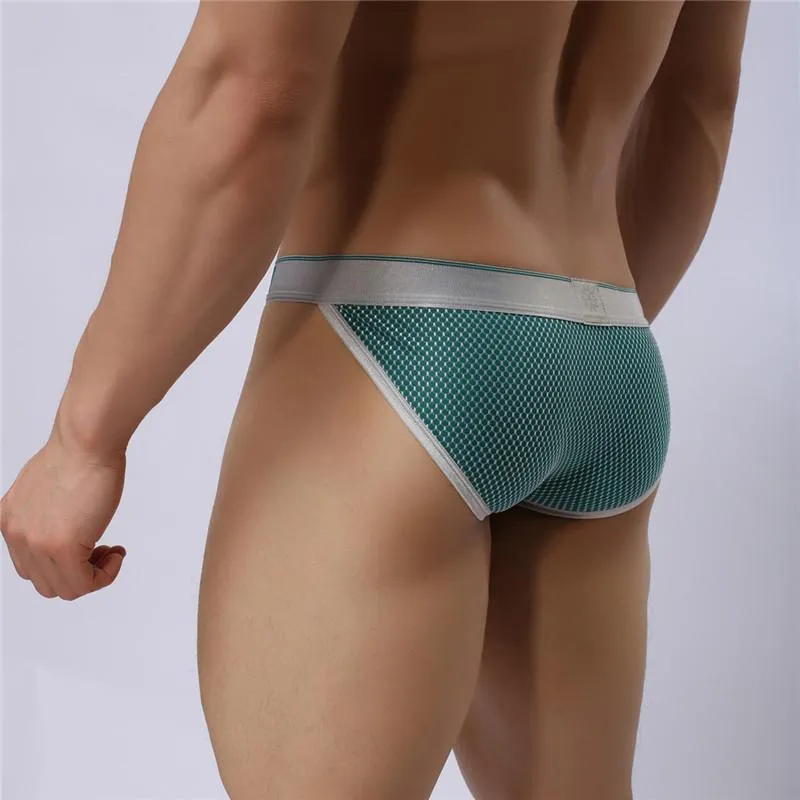 Brave Person Sideshow Briefs