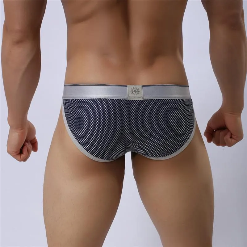 Brave Person Sideshow Briefs