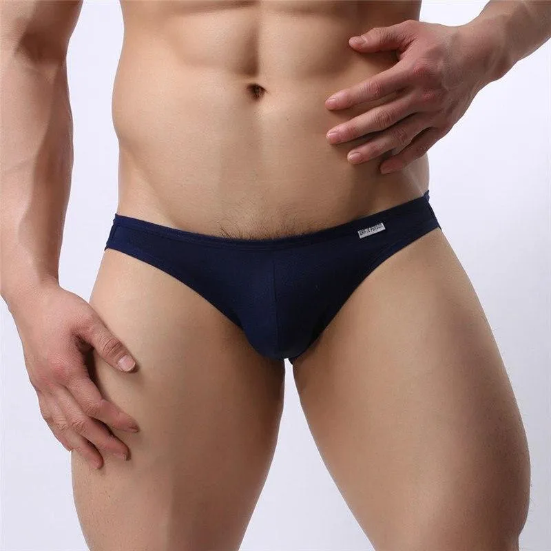 Brave Person Super Skinny Jockstrap