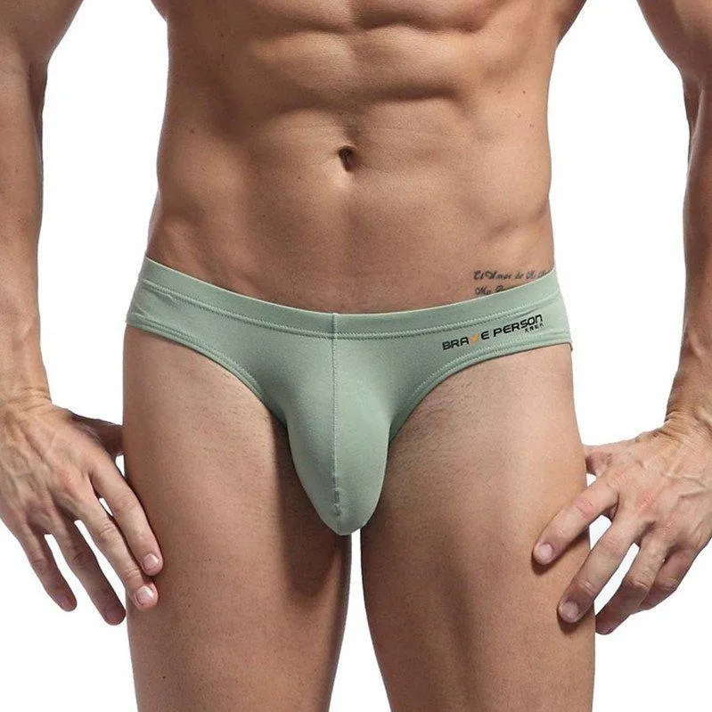 Brave Person Ultra Briefs