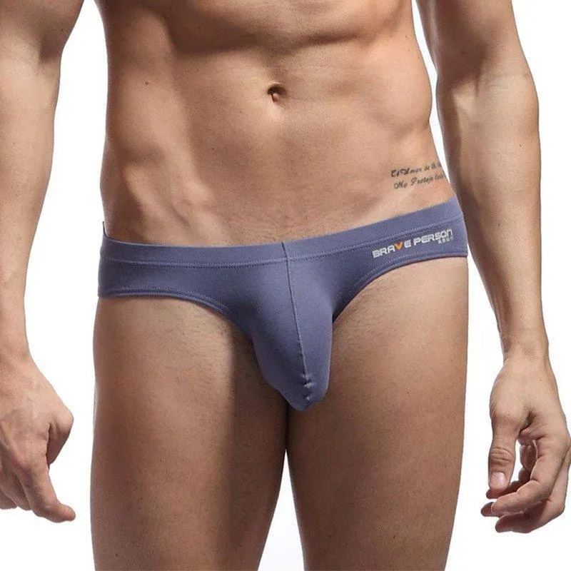 Brave Person Ultra Briefs