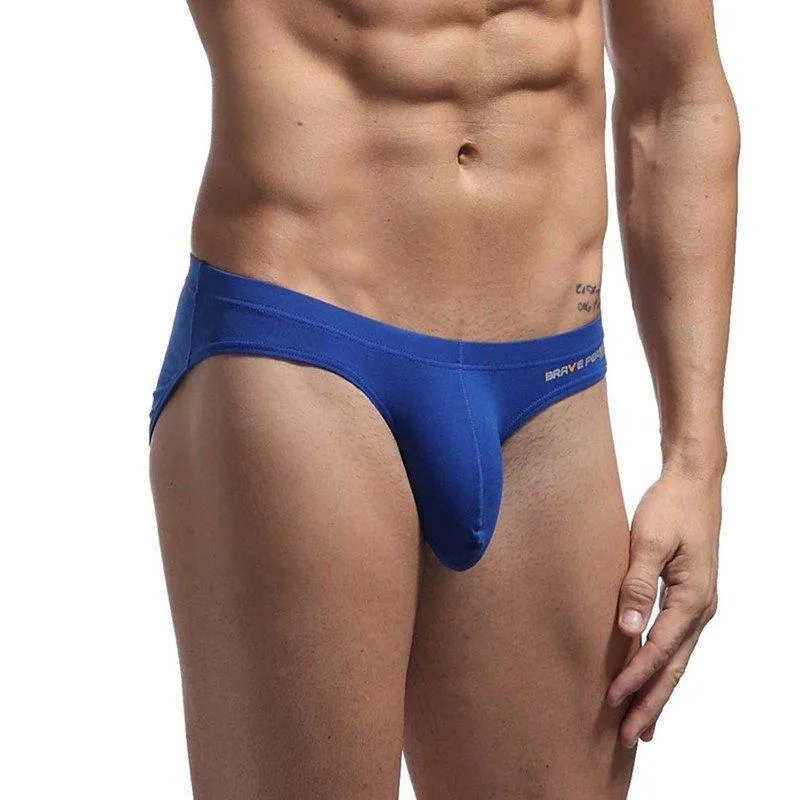 Brave Person Ultra Briefs