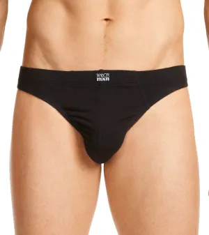 Cotton Stretch Mens Thong