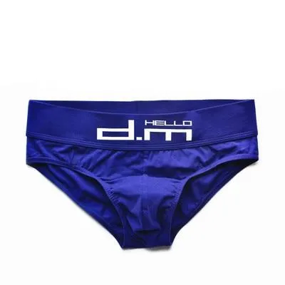 DM Hello Briefs
