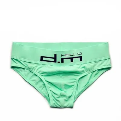 DM Hello Briefs