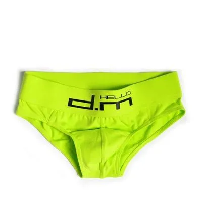 DM Hello Briefs