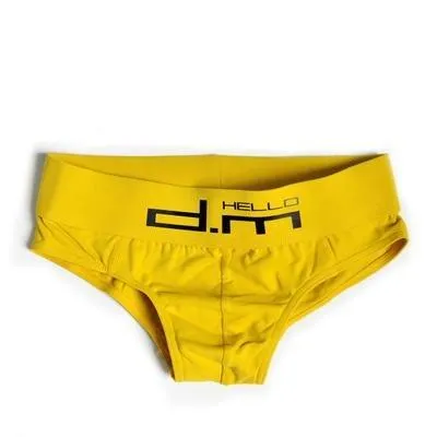 DM Hello Briefs