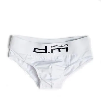 DM Hello Briefs