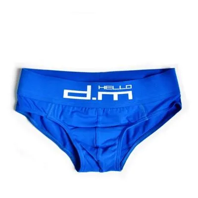 DM Hello Briefs
