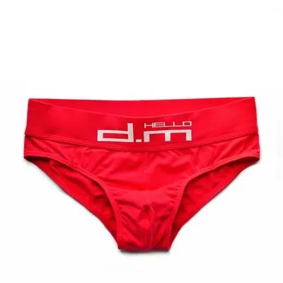 DM Hello Briefs
