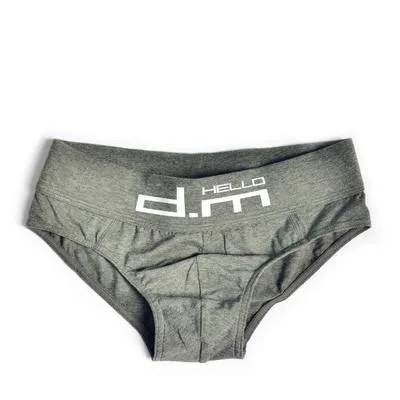DM Hello Briefs