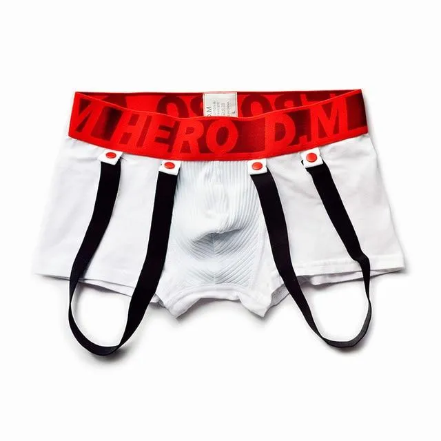 DM Hero Reverse Jockstrap