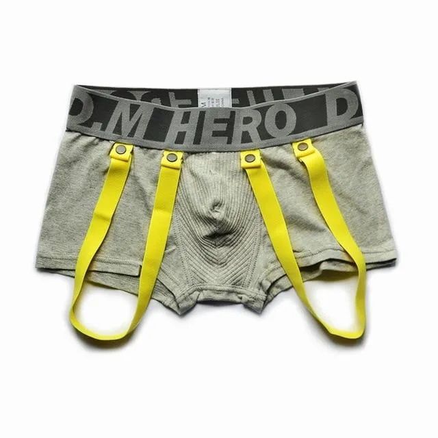 DM Hero Reverse Jockstrap