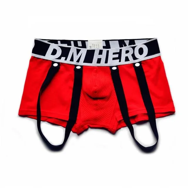 DM Hero Reverse Jockstrap