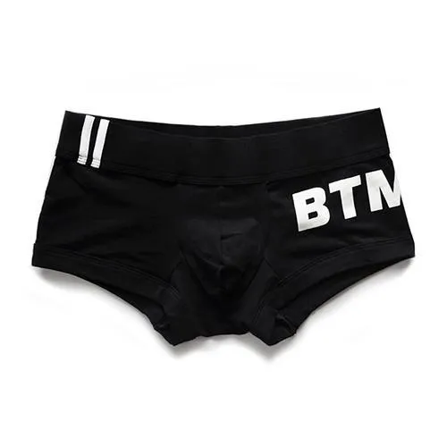 DM Top   BTM Boxer Briefs