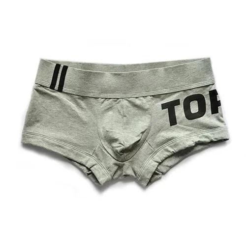 DM Top   BTM Boxer Briefs
