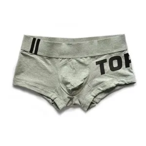 DM Top   BTM Boxer Briefs