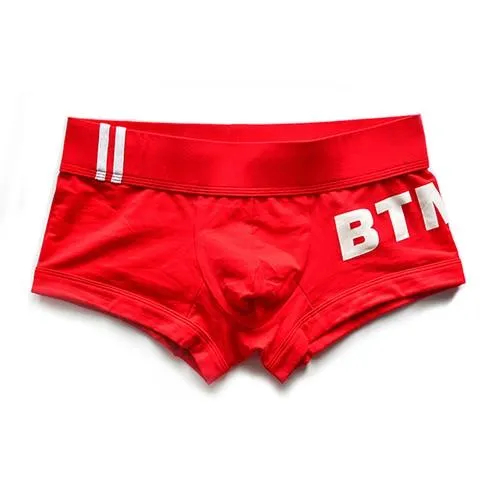 DM Top   BTM Boxer Briefs
