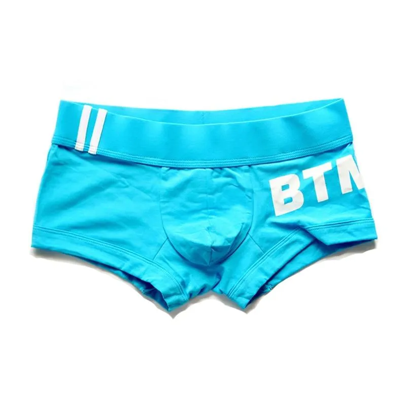 DM Top   BTM Boxer Briefs
