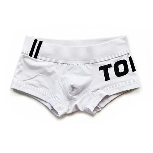 DM Top   BTM Boxer Briefs
