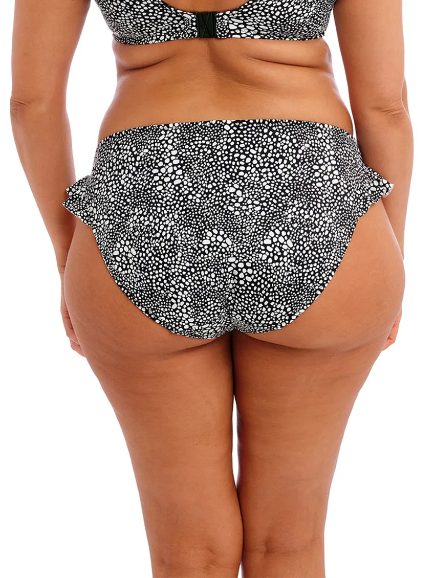 Elomi Pebble Cove Hi-Leg Bikini Brief