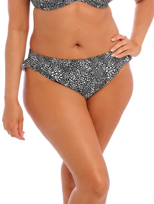 Elomi Pebble Cove Hi-Leg Bikini Brief