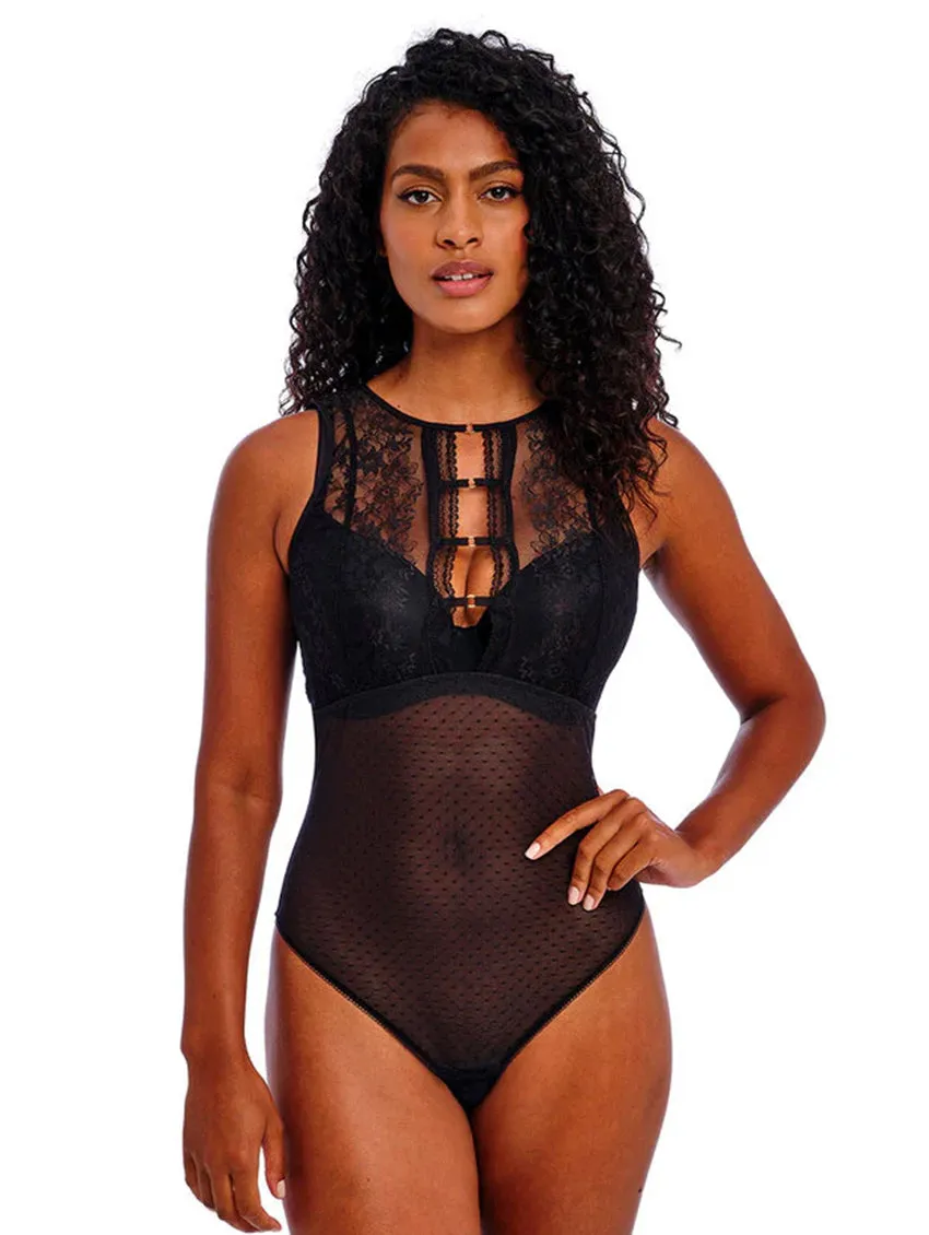 Freya Sydnie Bodysuit