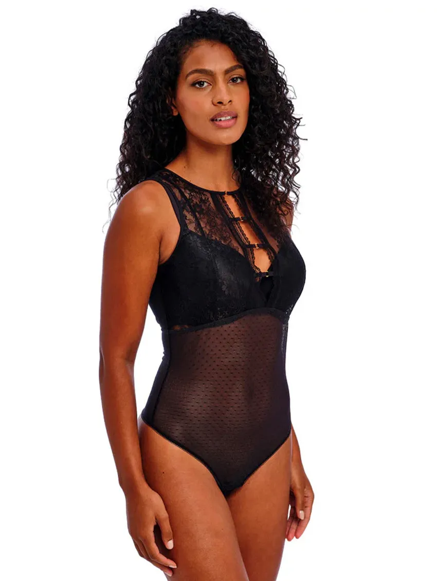 Freya Sydnie Bodysuit