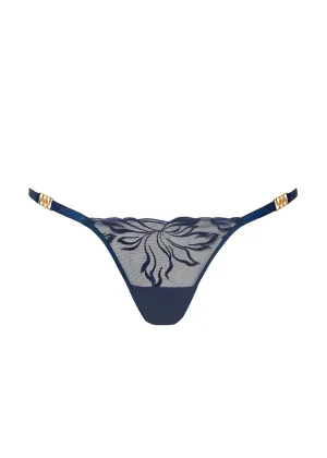 Georgina Panty (Twilight Blue)
