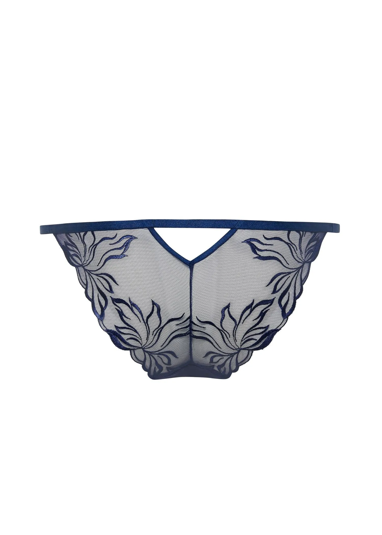 Georgina Panty (Twilight Blue)